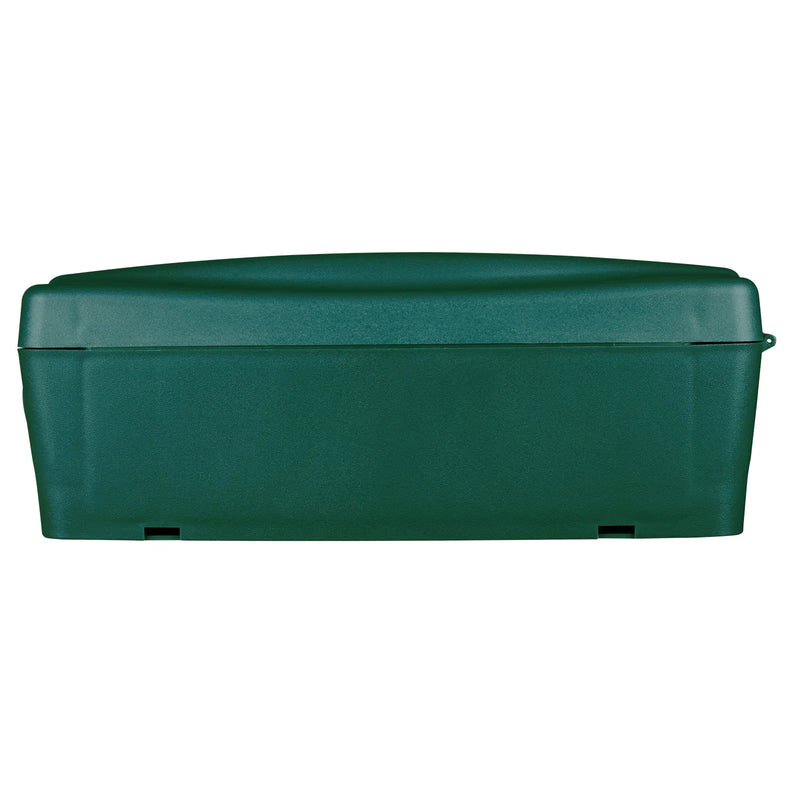 Masterplug Outdoor - Green