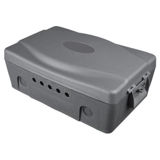 Masterplug Outdoor - Grey