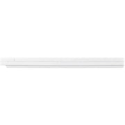 Masterplug Switched - 4 Sockets, 13A, White