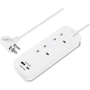 Masterplug - TAUSA2UAC20-MP