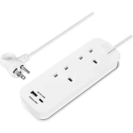 Masterplug - TAUSA2UAC20-MP