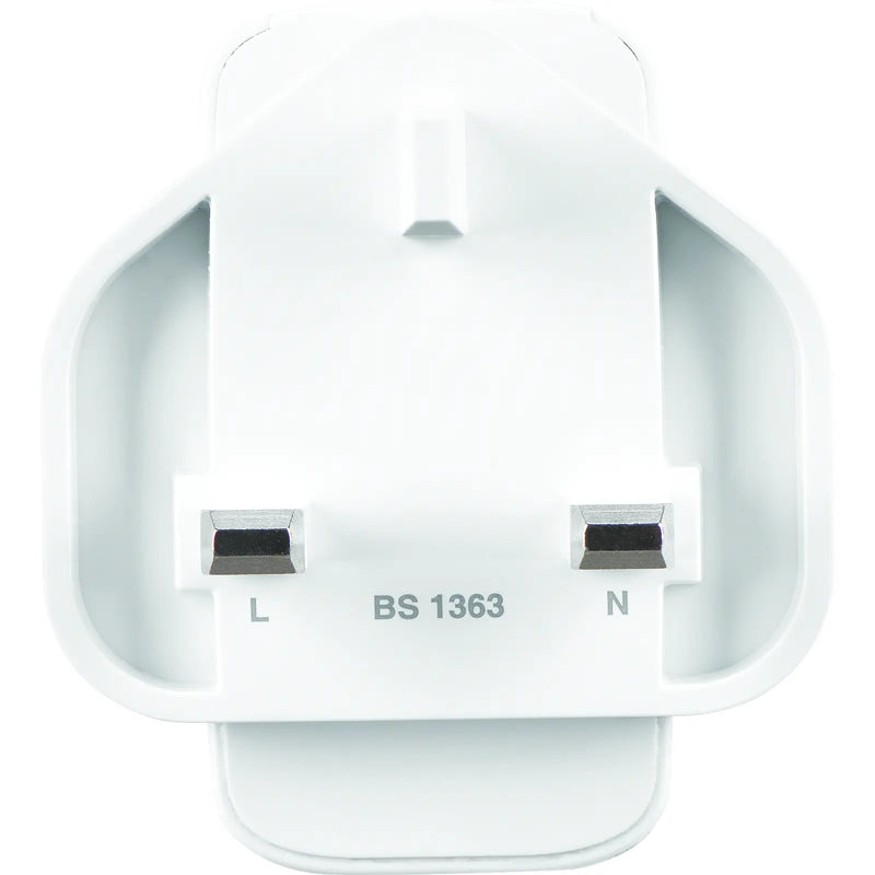 Masterplug USB - 67W, ideal for mobile phones, tablets and laptops