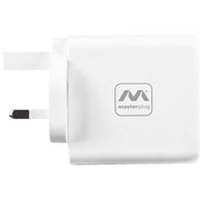 Masterplug USB - 67W, ideal for mobile phones, tablets and laptops