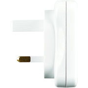 Masterplug USB - 20W, ideal for mobile phones