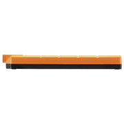 Masterplug Work - 4 Sockets, 13A, Orange