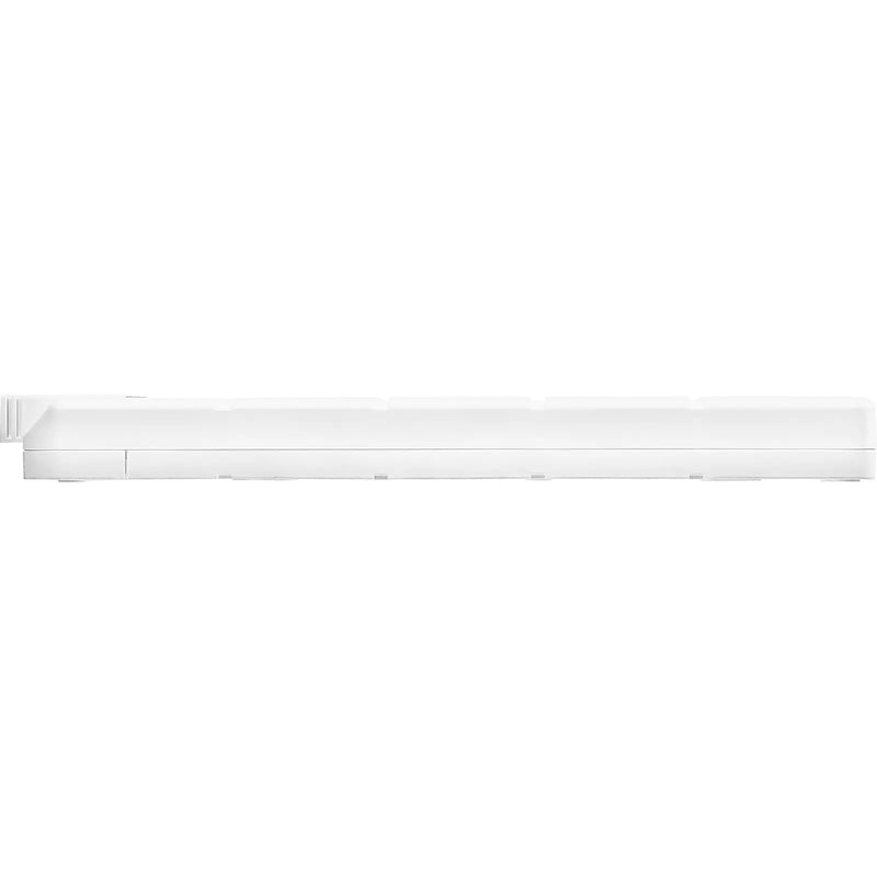 Masterplug Work - 4 Sockets, 13A, White