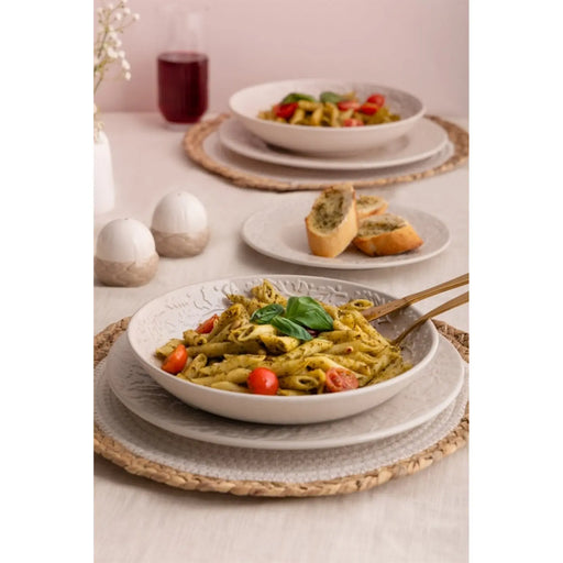 Price Kensington Acorn Pasta Bowl 23cm