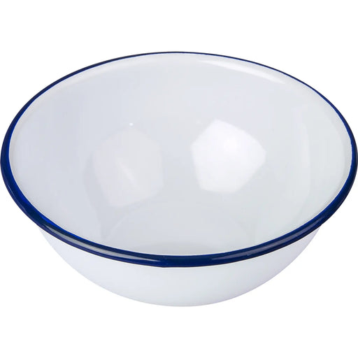 Falcon Pudding Bowl - Traditional White 14cm