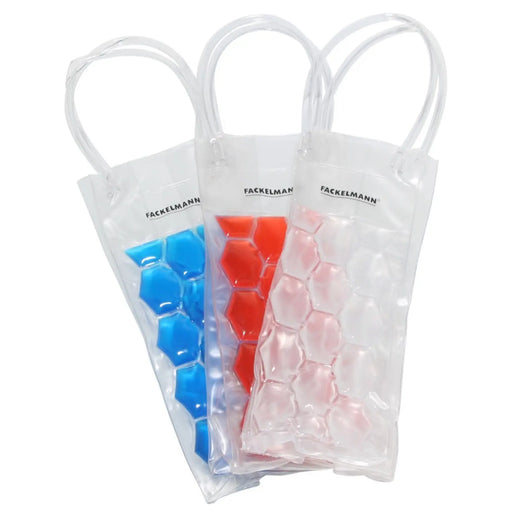 Fackelmann Bottle Cooler Red or Blue