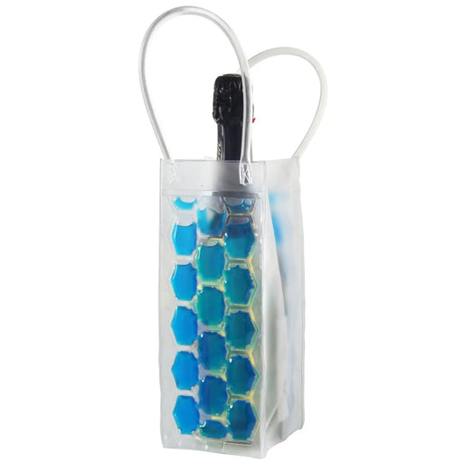 Fackelmann Bottle Cooler Red or Blue