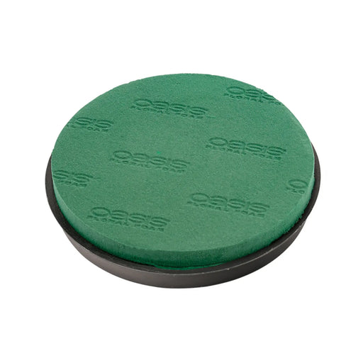 Oasis Foam Maxlife Posy Pad 10"