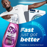 Persil Wonder Wash 40 Wash Ultra Care 1.08L