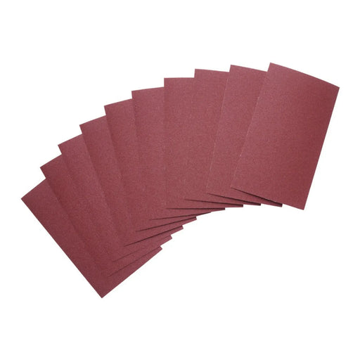 ProDec Advance Proflex Sanding Sheet Medium Pack 10