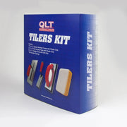 Marshalltown Tilers Kit 4 Piece