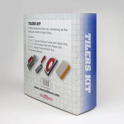 Marshalltown Tilers Kit 4 Piece