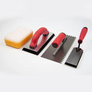 Marshalltown Tilers Kit 4 Piece