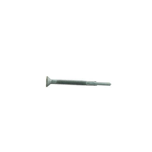 Rawlplug Countersunk Wingtip Self-Drill Screws HG Torx Bit 5.5 x 85mm