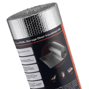 Superfoil Garage Door Insulation Kit