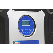 Streetwize Digital Auto Cut Off Air Compressor