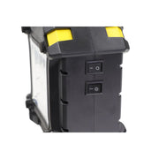 Streetwize Digital Auto Cut Off Air Compressor
