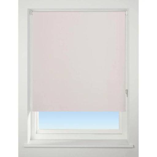 Universal Pattern Daylight Blind Mushroom 150cm