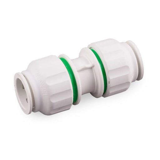 Twistloc Straight Connector Pack 5 22mm