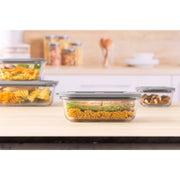 Kilner New Fresh Storage Rectangular 0.63L