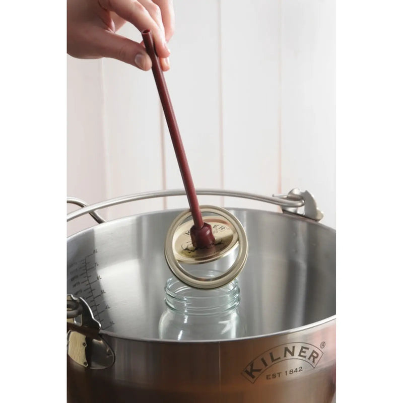 Kilner Thermometer
