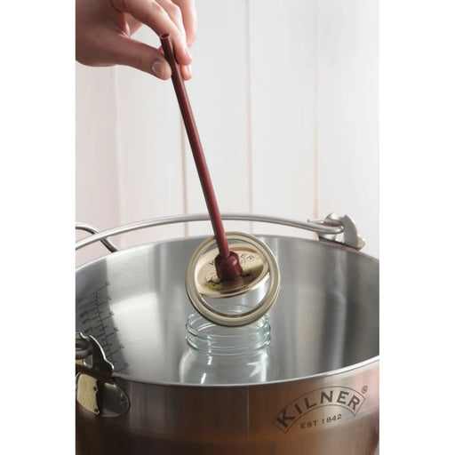 Kilner Thermometer