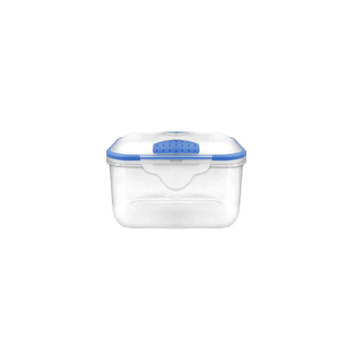 Lock 'n' Seal Square Container 1.5L