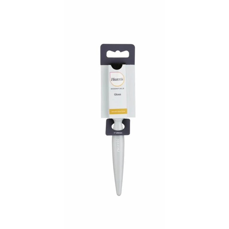 Harris Essentials Gloss Paint Brush 25mm