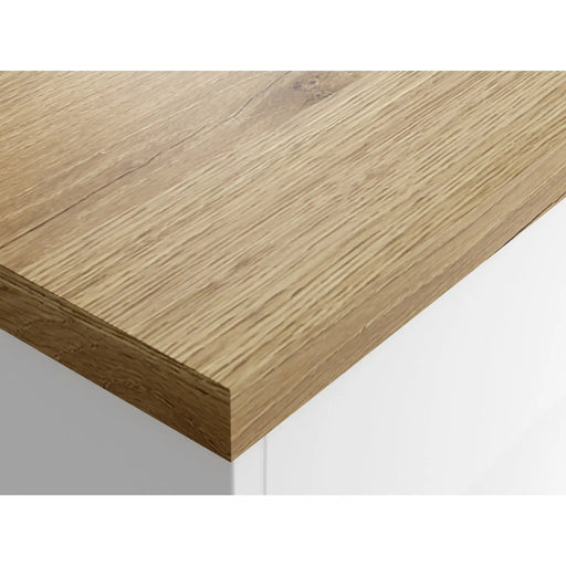 Wilsonart Lundby Oak Worktop Edge 1300 x 43 x 1mm