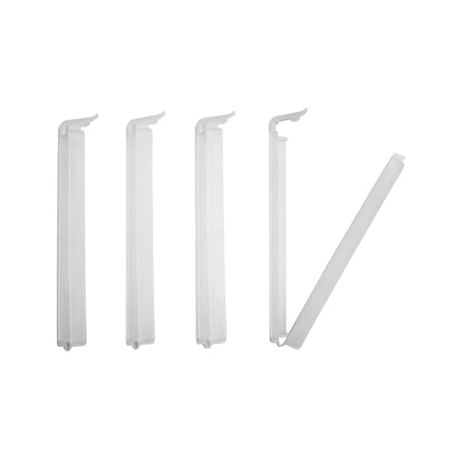 Chef Aid Bag Clips 11cm 4 Pack