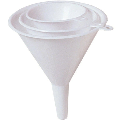 Chef Aid Set of 3 Funnels