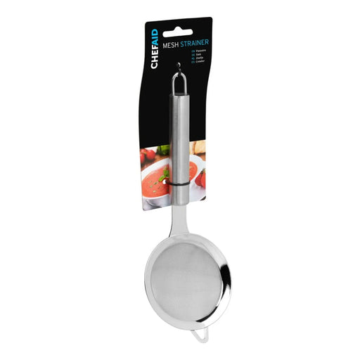 Chef Aid Mesh Strainer