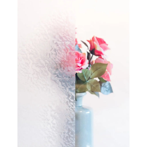 d-c-fix® Self Adhesive Window Film Snow 45cm x 15m