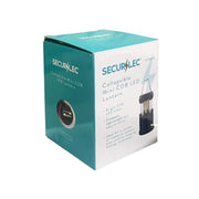 Securlec Collapsible Mini LED Lantern