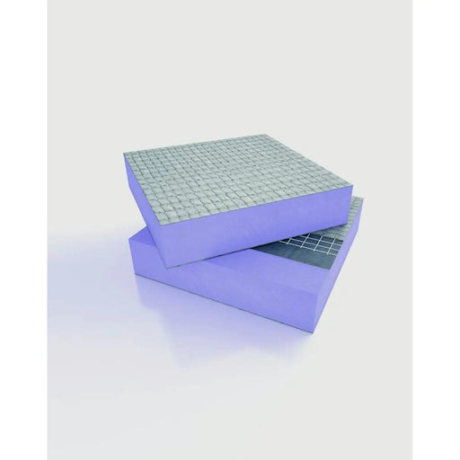Jackoboard Insulated Tile Backer Board 1200 x 600 x 6mm