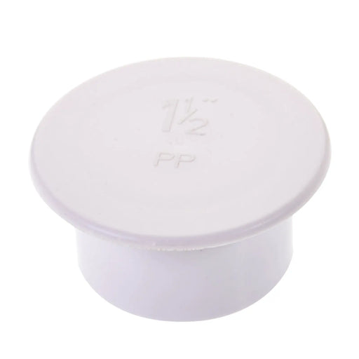 Securplumb Universal Access Plug 40mm