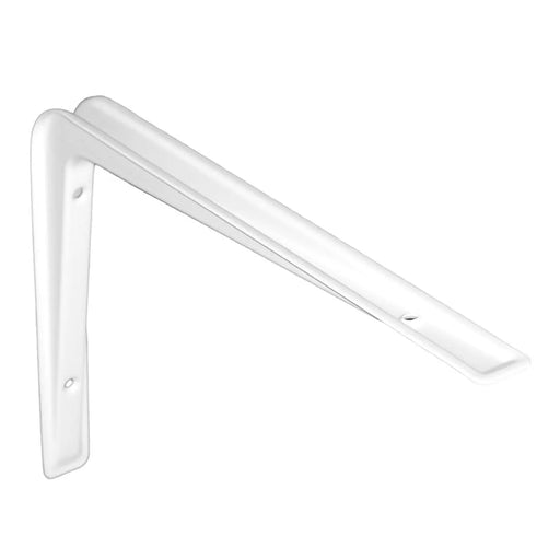 Smiths Ironmongery Cantilever Bracket White 270mmx190mm