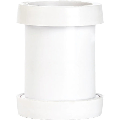 Securplumb Pushfit Straight Connector 32mm