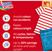 Dylon Colour Catcher 22 Sheets