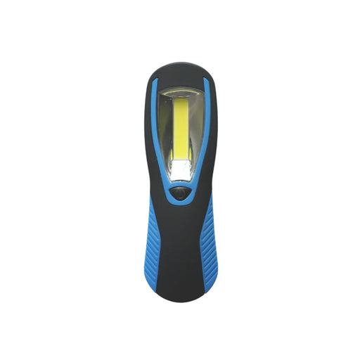 Securlec Portable LED Worklight With Magnet 200 Lumens