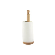 Apollo Beech Paper Towel Holder