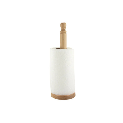 Apollo Beech Paper Towel Holder