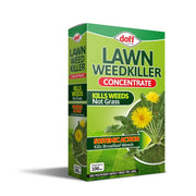 Doff Concentrate Lawn Weedkiller 200ml