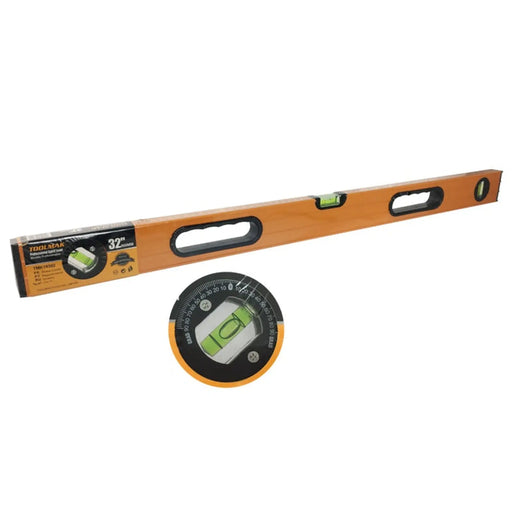 Toolmak Professional Spirit Level 60"