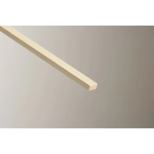 Cheshire Mouldings Pefc Clear Pine 2.4m 12 x 12