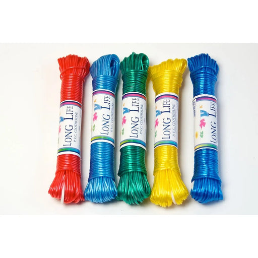 Everlasto LongLife PVC Clothes Line 10m