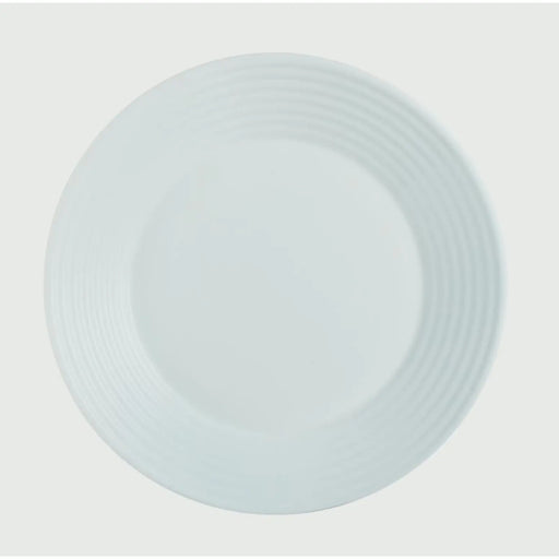 Luminarc Harena Soup Plate White 23cm